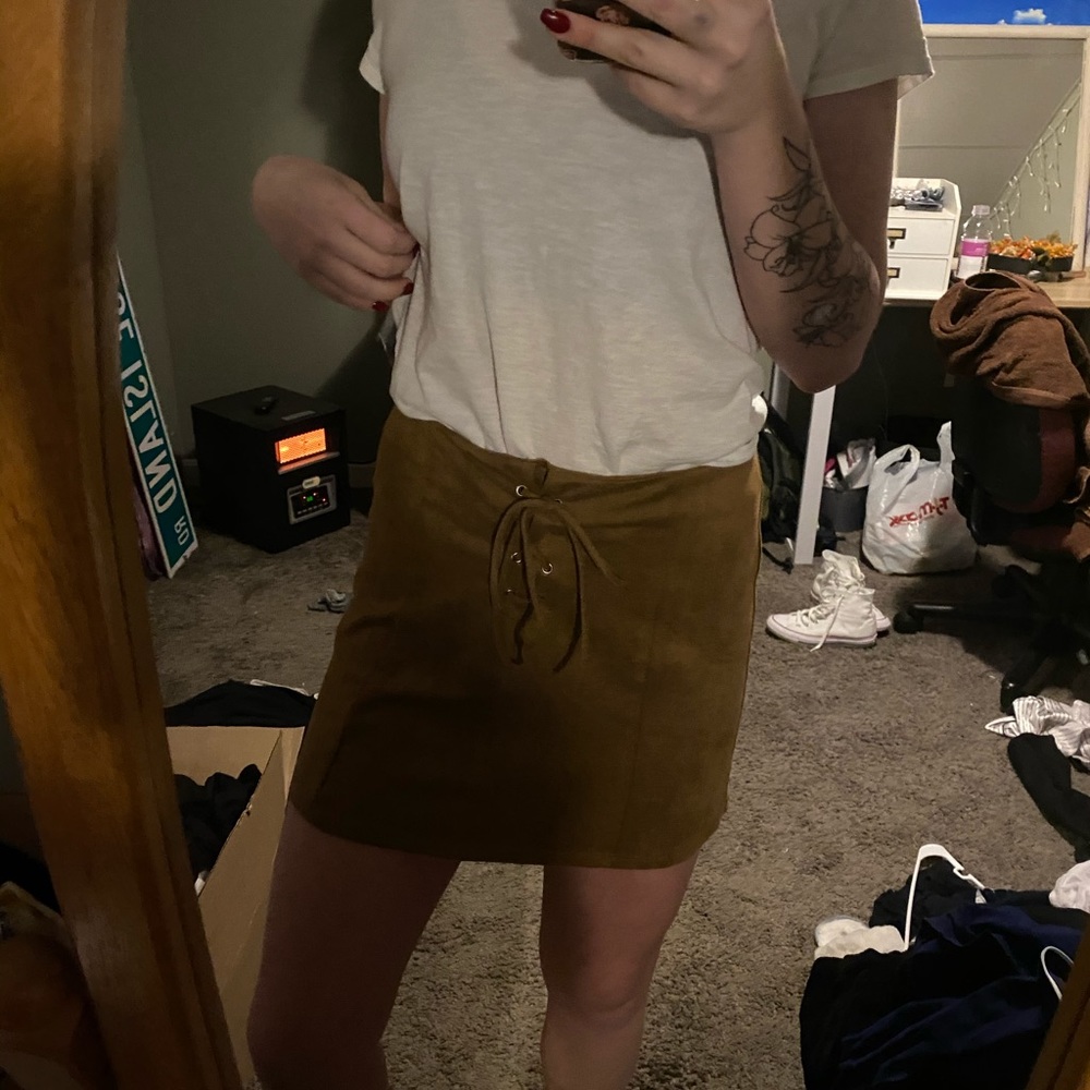 Skirt